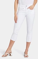 NYDJ Ami High Waist Skinny Capri Jeans at Nordstrom,