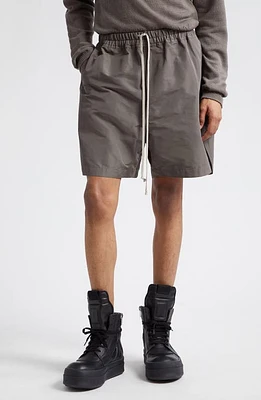 Rick Owens Boxer Shorts Dust at Nordstrom, Us