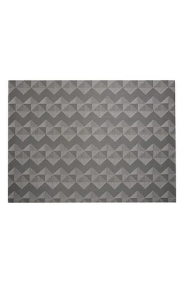 Chilewich Quilted Floormat in Tuxedo at Nordstrom