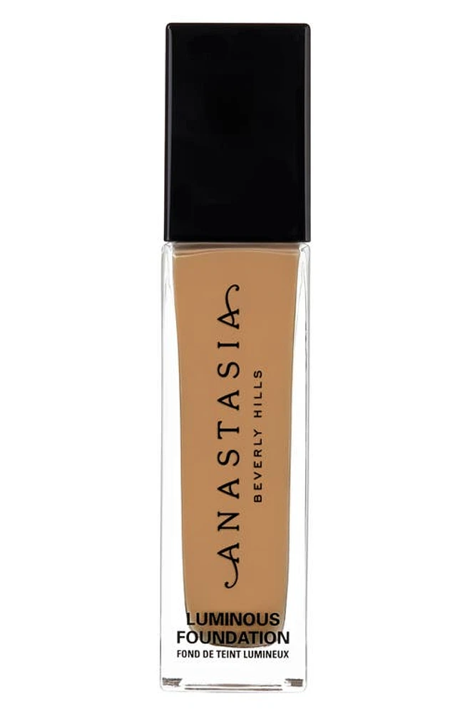 Anastasia Beverly Hills Luminous Foundation in 335W at Nordstrom