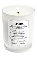 Maison Margiela From the Garden Scented Candle at Nordstrom