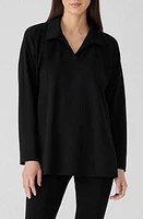 Eileen Fisher Tunic Top at Nordstrom,