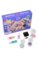 Klee Kids Kids' Unicorn Cloud Fairy Mineral Play Makeup Set in Purple at Nordstrom