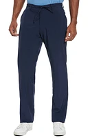 Robert Graham Catamaran Motion Chino Pants Navy at Nordstrom,