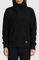 Outdoor Research Trail Mix Quarter Zip Pullover at Nordstrom,