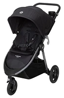 Maxi-Cosi Gia XP 3-Wheel Stroller in Midnight Black at Nordstrom