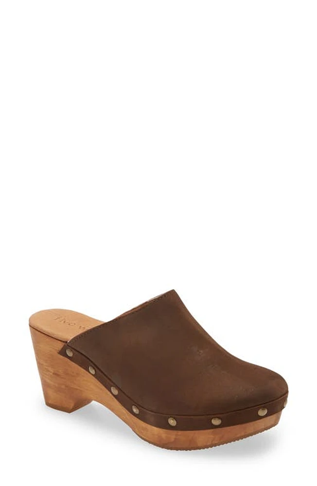 Cordani Zorba Clog at Nordstrom,