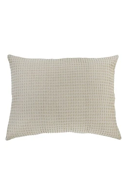 Pom Pom at Home Big Zuma Accent Pillow in Natural at Nordstrom