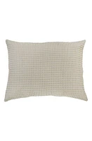 Pom Pom at Home Big Zuma Accent Pillow in Natural at Nordstrom