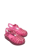 Melissa Kids Mini Posses Sandal at Nordstrom, M