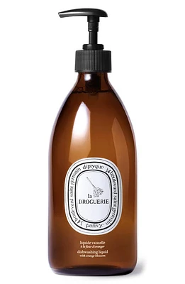 Diptyque La Droguerie Dishwashing Liquid at Nordstrom