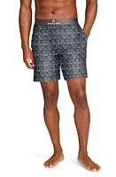 Tommy John Second Skin Lounge Shorts at Nordstrom,