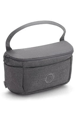 Bugaboo Water Repellent Stroller Organizer in Grey Melange at Nordstrom