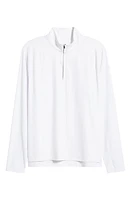 johnnie-O Baird Stretch Pullover at Nordstrom,