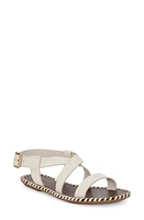 Lucky Brand Zelek Ankle Strap Sandal at Nordstrom,