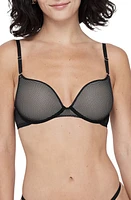 Skarlett Blue Mischief Push-Up Bra at Nordstrom,