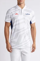 J. Lindeberg Emeric Golf Henley Us at Nordstrom,