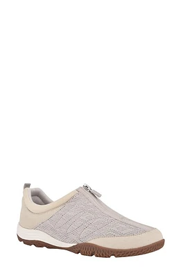 Easy Spirit Be Strong Sneaker Light Natural at Nordstrom,