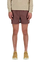 New Balance Seamless Running Shorts at Nordstrom,