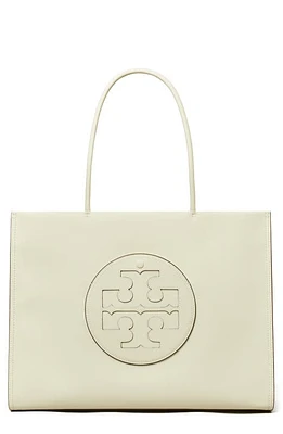 Tory Burch Ella Bio Tote in Warm White at Nordstrom