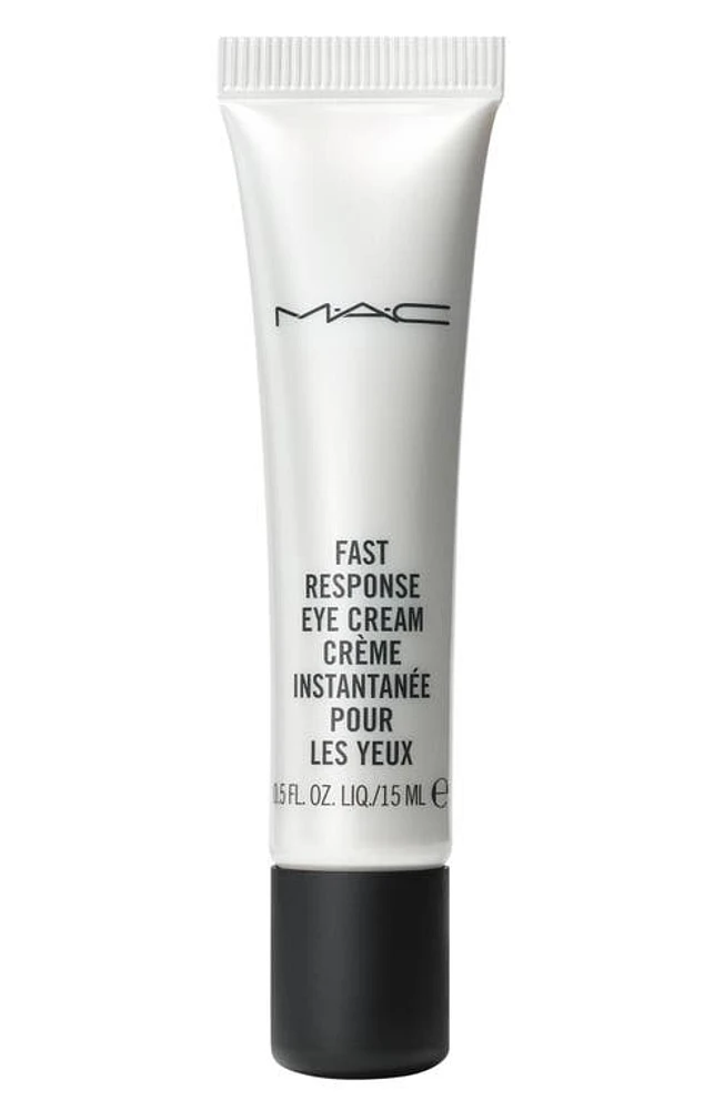 MAC Cosmetics Fast Response Eye Cream at Nordstrom