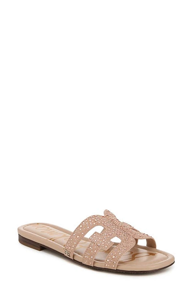 Sam Edelman Bay Gem Slide Sandal at Nordstrom,