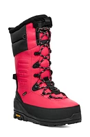 UGG(r) Shasta Gore-Tex Waterproof Boot Pink Glow at Nordstrom, Women's