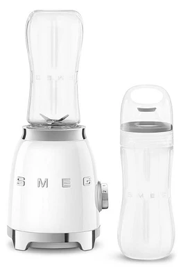 smeg Personal Blender & Bottle to Go Set in at Nordstrom