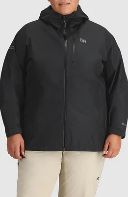 Outdoor Research Aspire II Gore-Tex Waterproof Jacket at Nordstrom