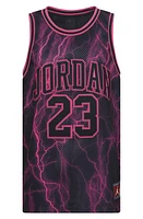 Kids' Jordan 23 Basketball Jersey at