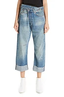 R13 Crossover Jeans Jasper at Nordstrom,