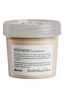 Davines NOUNOU Nourishing Conditioner at Nordstrom