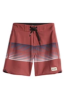 Rip Curl Kids' Mirage Surf Revival Board Shorts at Nordstrom, Y