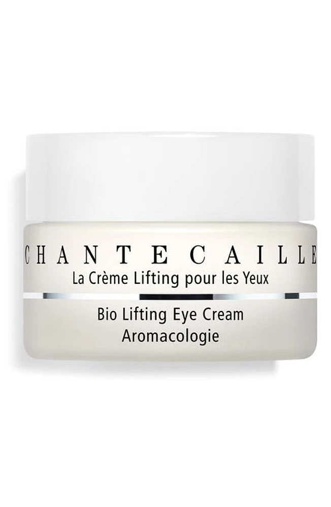 Chantecaille Bio Lifting Eye Cream at Nordstrom, Size 0.5 Oz