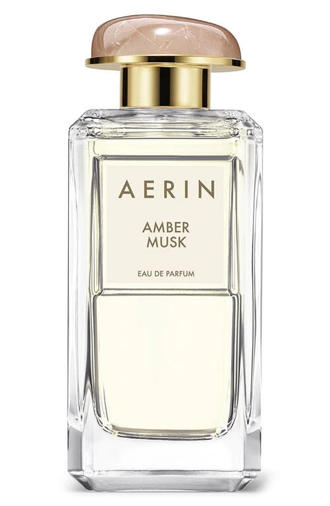 Estée Lauder AERIN Amber Musk Eau de Parfum Perfume Spray at Nordstrom