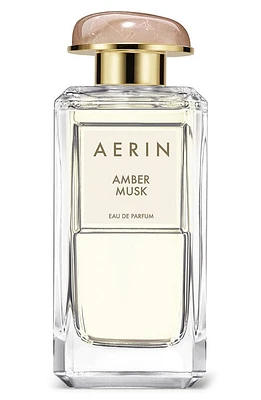 Estée Lauder AERIN Amber Musk Eau de Parfum Perfume Spray at Nordstrom