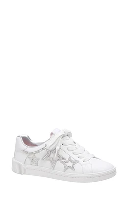 Kate Spade New York starlight sneaker True White at Nordstrom,