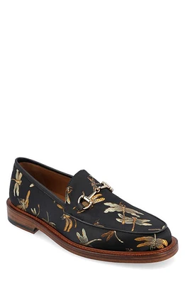 TAFT The Fitz Loafer Black at Nordstrom,