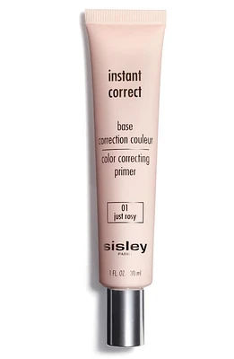 Sisley Paris Instant Correct Color Correcting Primer in Just Rosy at Nordstrom