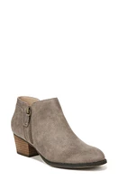 LifeStride Blake Zip Bootie at Nordstrom,