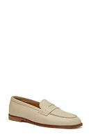 Bruno Magli Lixia Loafer Bone at Nordstrom,