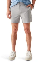 Faherty Belt Loop All Day 5-Inch Shorts at Nordstrom,