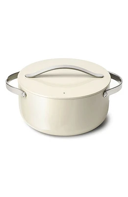 CARAWAY 6.5 Quart Dutch Oven With Lid in at Nordstrom