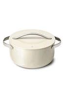 CARAWAY 6.5 Quart Dutch Oven With Lid in at Nordstrom