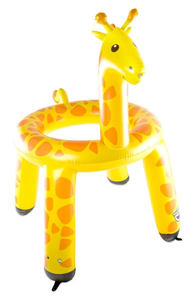 bigmouth inc. Giraffe Ring Sprinkler in Multi at Nordstrom