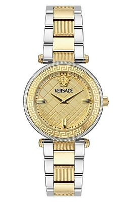 Versace Reve Bracelet Watch