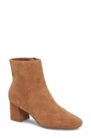 Blondo Alida Waterproof Bootie Suede at Nordstrom,