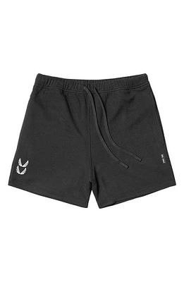 ASRV Waffle Knit Sweat Shorts at Nordstrom,