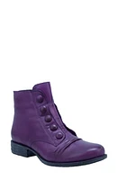 Miz Mooz Louise Slightly Slouchy Bootie at Nordstrom,