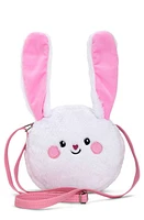 Iscream Kids' Hippity Hoppity Crossbody Bag in White Multi at Nordstrom